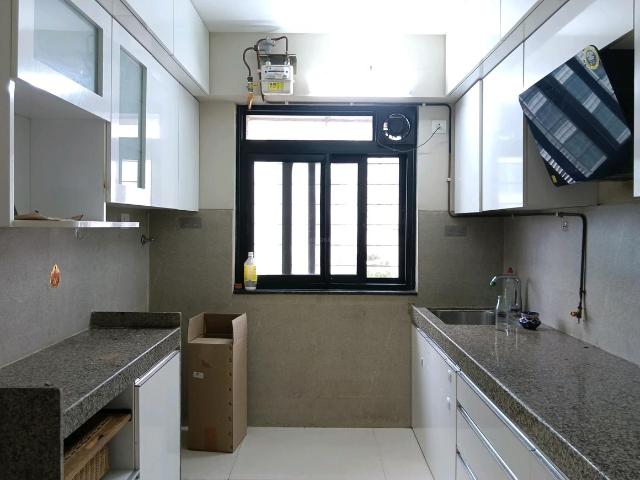 2 BHK Apartment in Chembur for rent Mumbai. The reference number is 17341953