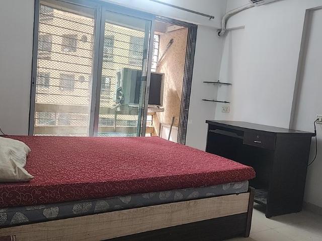 2 BHK Apartment in Chembur for rent Mumbai. The reference number is 18402550