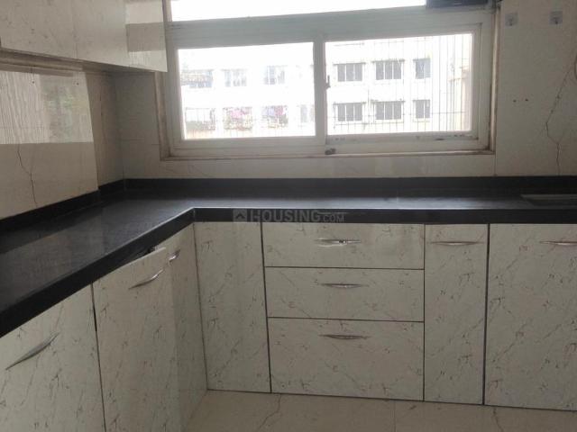 2 BHK Apartment in Chembur for rent Mumbai. The reference number is 18412255