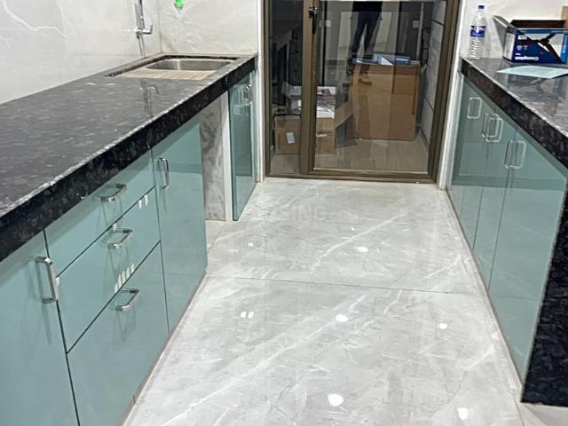2 BHK Apartment in Chembur for rent Mumbai. The reference number is 18430924