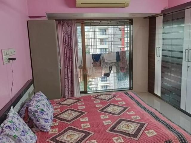 2 BHK Apartment in Chembur for rent Mumbai. The reference number is 18458125