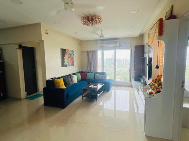 2 BHK Apartment in Chembur for rent Mumbai. The reference number is 18510824