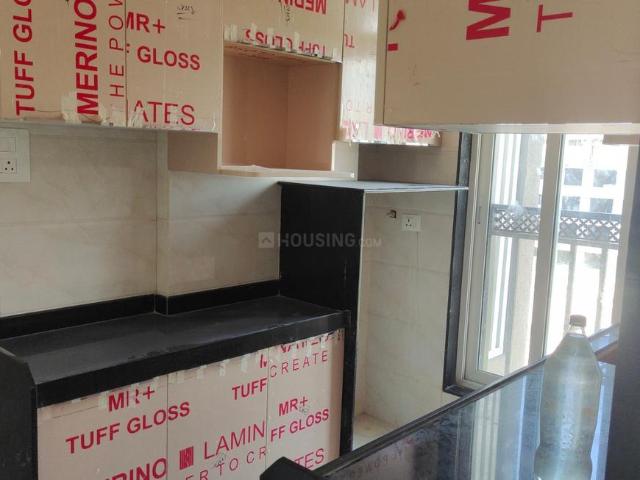2 BHK Apartment in Chembur for rent Mumbai. The reference number is 18511346