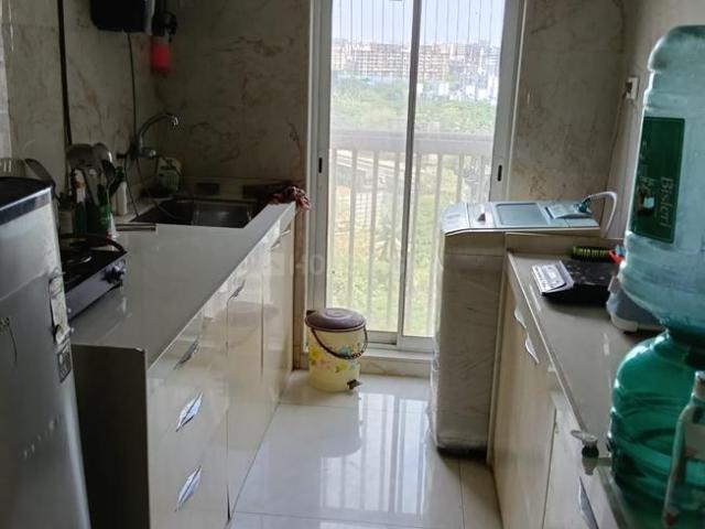 2 BHK Apartment in Chembur for rent Mumbai. The reference number is 18561309