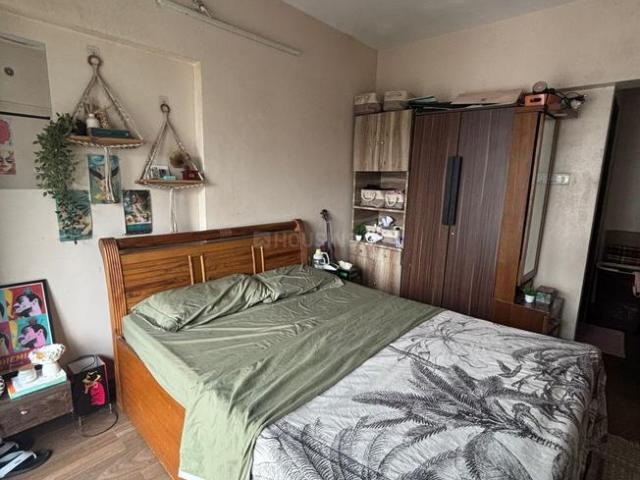 2 BHK Apartment in Chembur for rent Mumbai. The reference number is 18579220