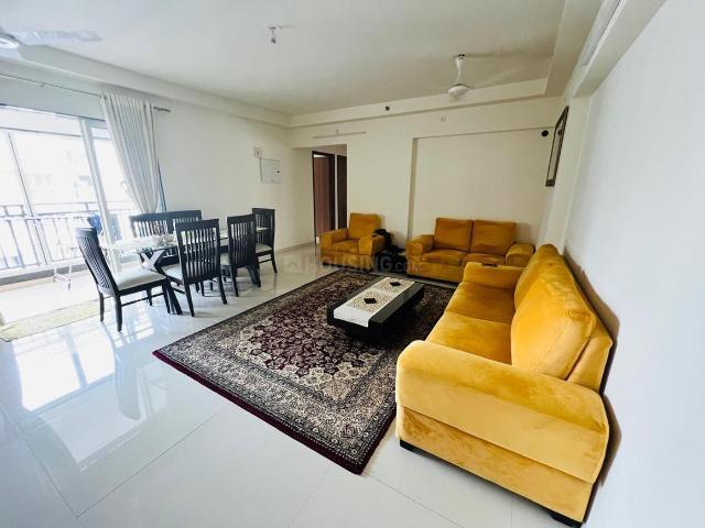 2 BHK Apartment in Chembur for rent Mumbai. The reference number is 18583979