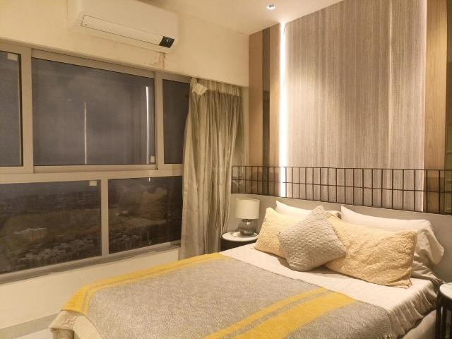 2 BHK Apartment in Chembur for rent Mumbai. The reference number is 18656706