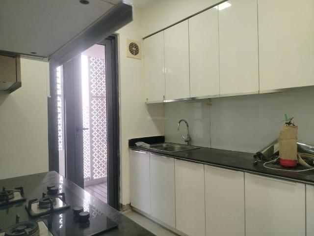 2 BHK Apartment in Chembur for rent Mumbai. The reference number is 18663650
