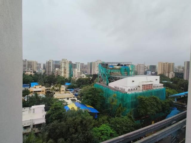 2 BHK Apartment in Chembur for rent Mumbai. The reference number is 18663839