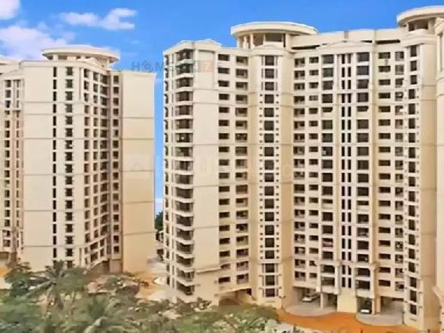 2 BHK Apartment in Chembur for rent Mumbai. The reference number is 18720115