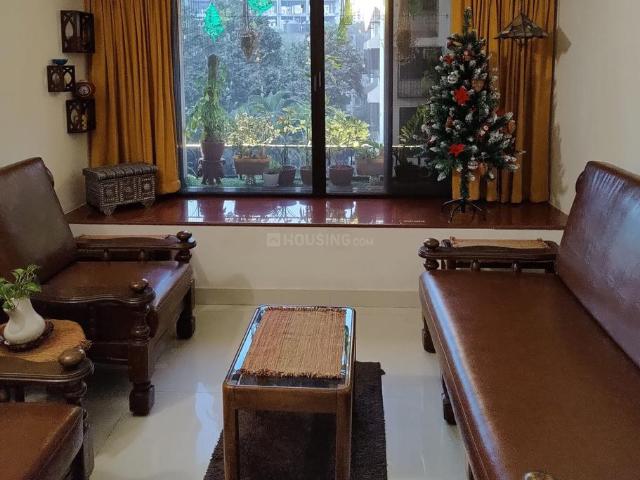 2 BHK Apartment in Chembur for rent Mumbai. The reference number is 18768246