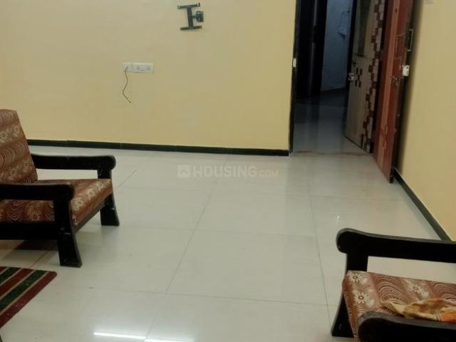 2 BHK Apartment in Chembur for rent Mumbai. The reference number is 18843763