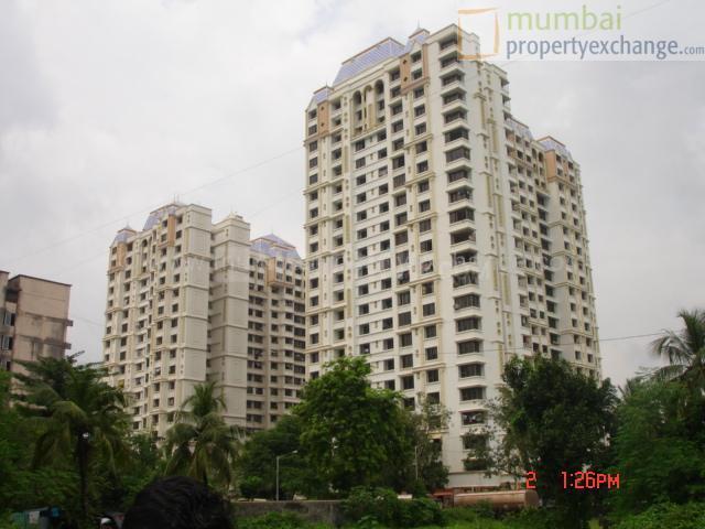 2 BHK Apartment in Chembur for rent Mumbai. The reference number is 18869200