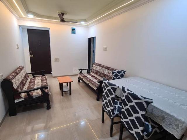 2 BHK Apartment in Chembur for rent Mumbai. The reference number is 18878794