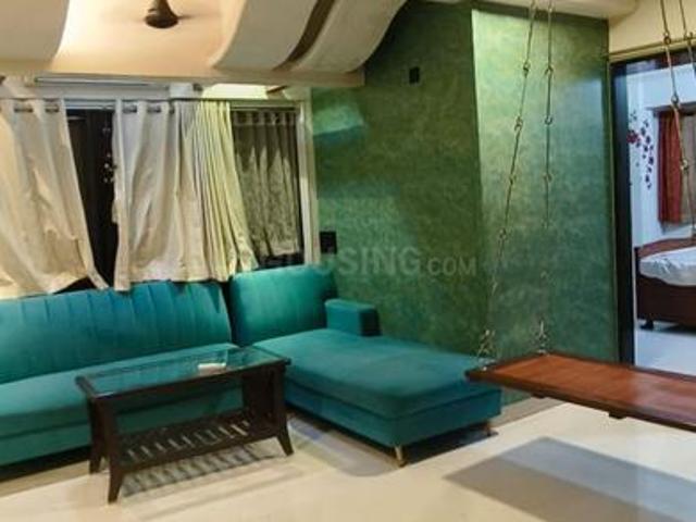 2 BHK Apartment in Chembur for rent Mumbai. The reference number is 18879012