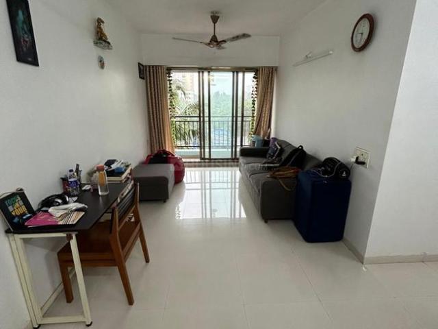 2 BHK Apartment in Chembur for rent Mumbai. The reference number is 18075990