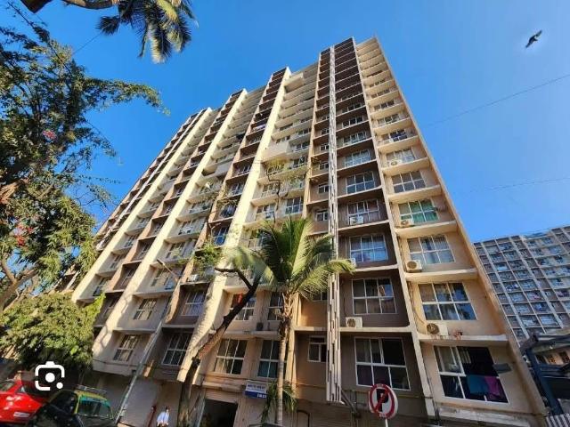 2 BHK Apartment in Chembur for rent Mumbai. The reference number is 18204683