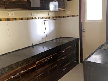 2 BHK Apartment in Chembur for rent Mumbai. The reference number is 18277356