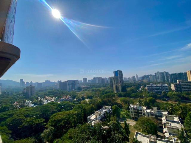 2 BHK Apartment in Chembur for rent Mumbai. The reference number is 19442044