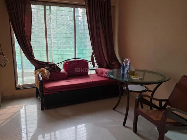 2 BHK Apartment in Chembur for rent Mumbai. The reference number is 19456532