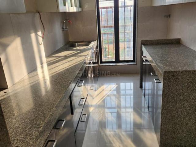 2 BHK Apartment in Chembur for rent Mumbai. The reference number is 19456610
