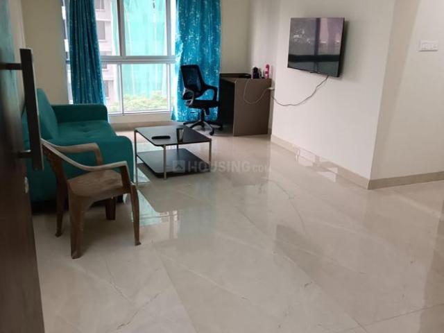 2 BHK Apartment in Chembur for rent Mumbai. The reference number is 19483867