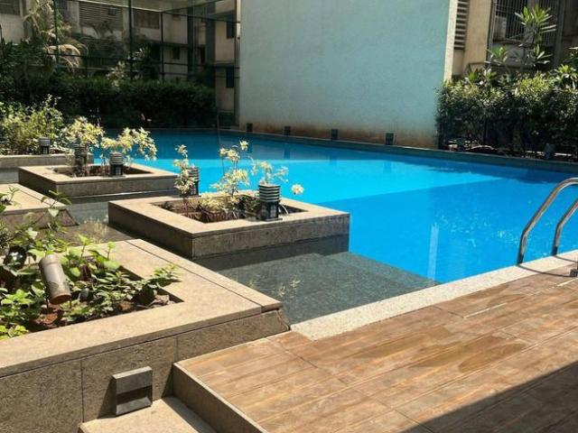 2 BHK Apartment in Chembur for rent Mumbai. The reference number is 19483944