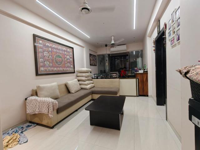 2 BHK Apartment in Chembur for rent Mumbai. The reference number is 19528469