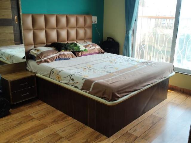 2 BHK Apartment in Chembur for rent Mumbai. The reference number is 19538155