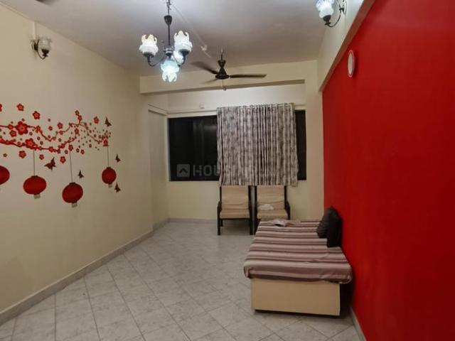 2 BHK Apartment in Chembur for rent Mumbai. The reference number is 19541058