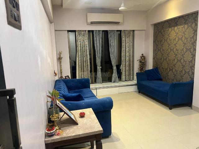 2 BHK Apartment in Chembur for rent Mumbai. The reference number is 19553624