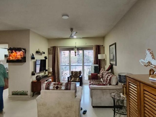 2 BHK Apartment in Chembur for rent Mumbai. The reference number is 19553877