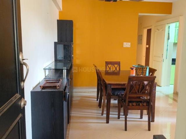 2 BHK Apartment in Chembur for rent Mumbai. The reference number is 19588829