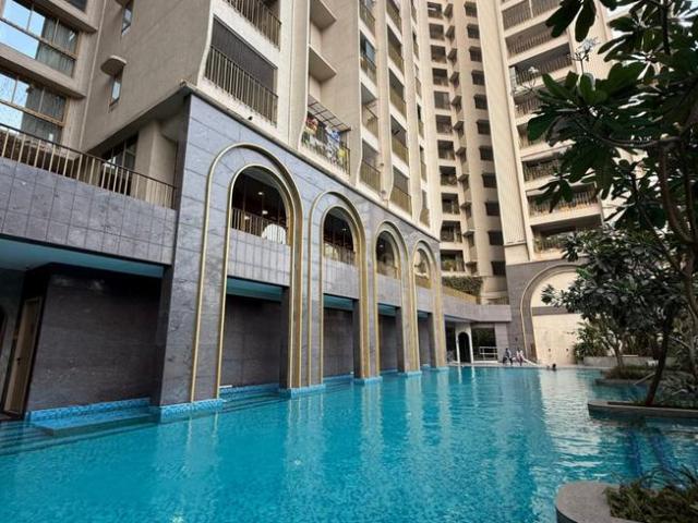2 BHK Apartment in Chembur for rent Mumbai. The reference number is 19640383