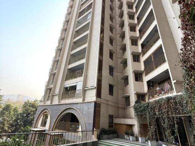 2 BHK Apartment in Chembur for rent Mumbai. The reference number is 19648128