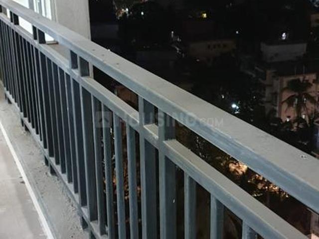 2 BHK Apartment in Chembur for rent Mumbai. The reference number is 19701387