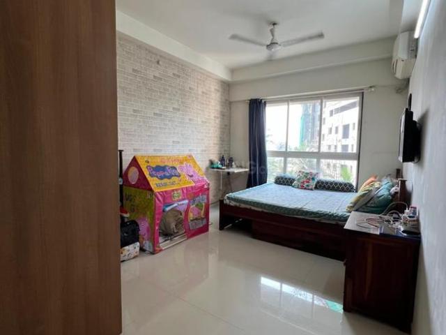 2 BHK Apartment in Chembur for rent Mumbai. The reference number is 19719374
