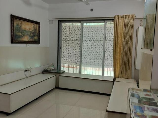 2 BHK Apartment in Chembur for rent Mumbai. The reference number is 19720989