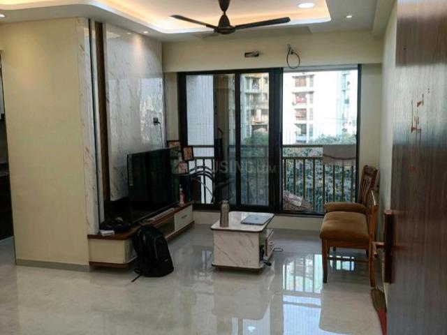 2 BHK Apartment in Chembur for rent Mumbai. The reference number is 19738510