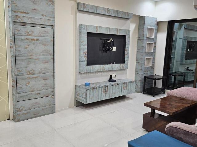 2 BHK Apartment in Chembur for rent Mumbai. The reference number is 19762855