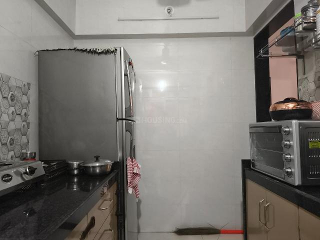 2 BHK Apartment in Chembur for rent Mumbai. The reference number is 19764787