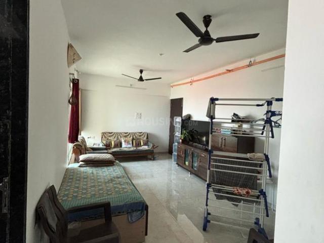 2 BHK Apartment in Chembur for rent Mumbai. The reference number is 19769839