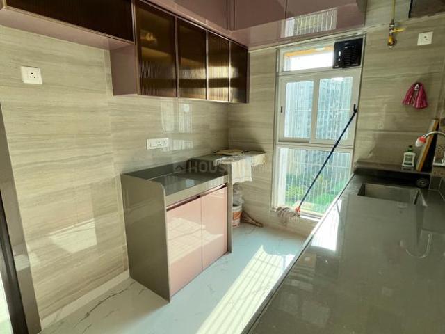 2 BHK Apartment in Chembur for rent Mumbai. The reference number is 19773522