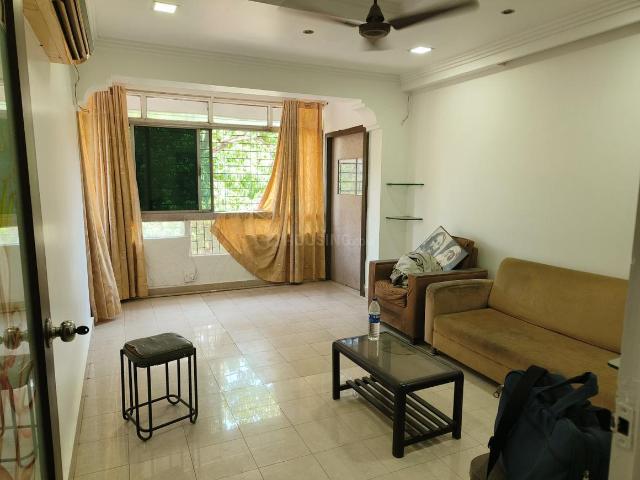 2 BHK Apartment in Chembur for rent Mumbai. The reference number is 19858255