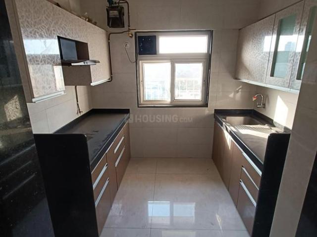 2 BHK Apartment in Chembur for rent Mumbai. The reference number is 19864093