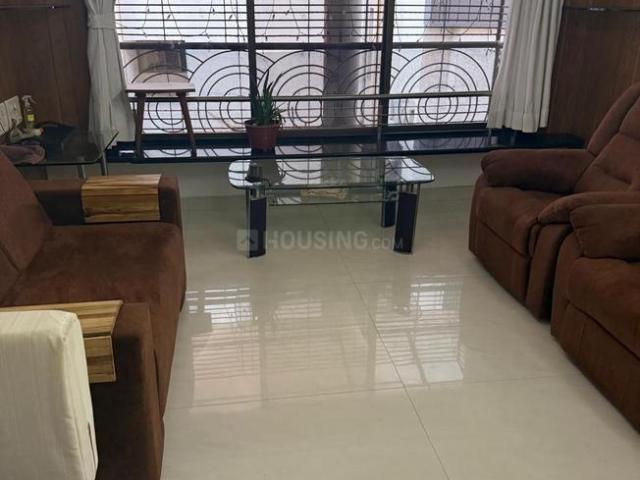 2 BHK Apartment in Chembur for rent Mumbai. The reference number is 19929563