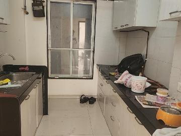 2 BHK Apartment in Chembur for rent Mumbai. The reference number is 19083824