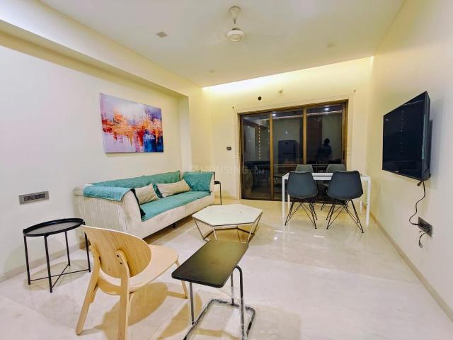 2 BHK Apartment in Chembur for rent Mumbai. The reference number is 19105792