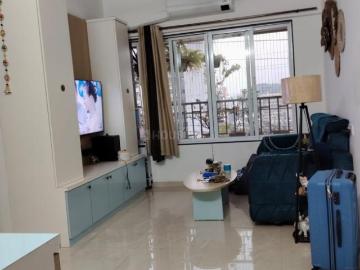 2 BHK Apartment in Chembur for rent Mumbai. The reference number is 19188363