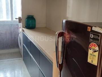 2 BHK Apartment in Chembur for rent Mumbai. The reference number is 19255926